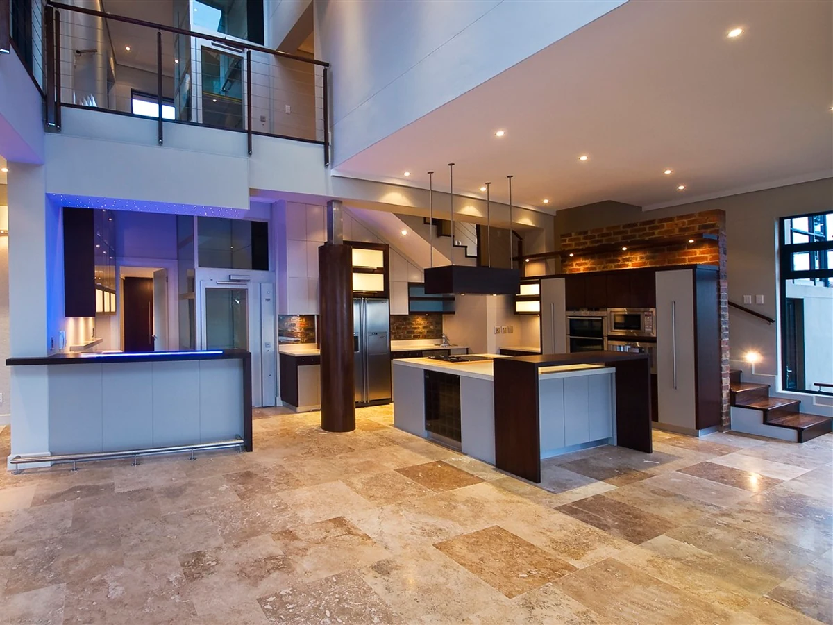 Simola Vision Elevators project