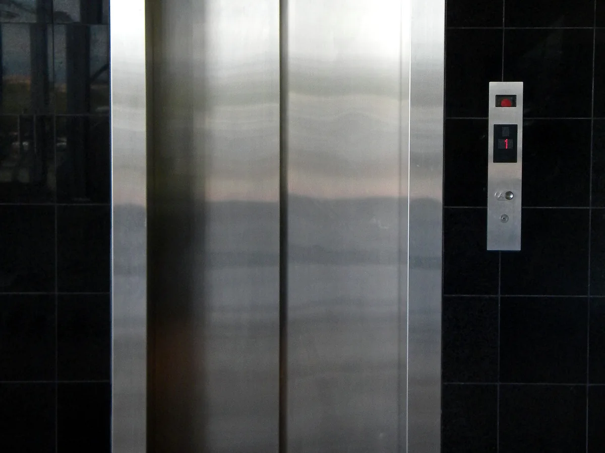 Soneike Vision Elevators project